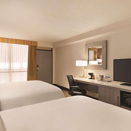 Radisson Hotel Lenexa Overland Park Exteriér fotografie