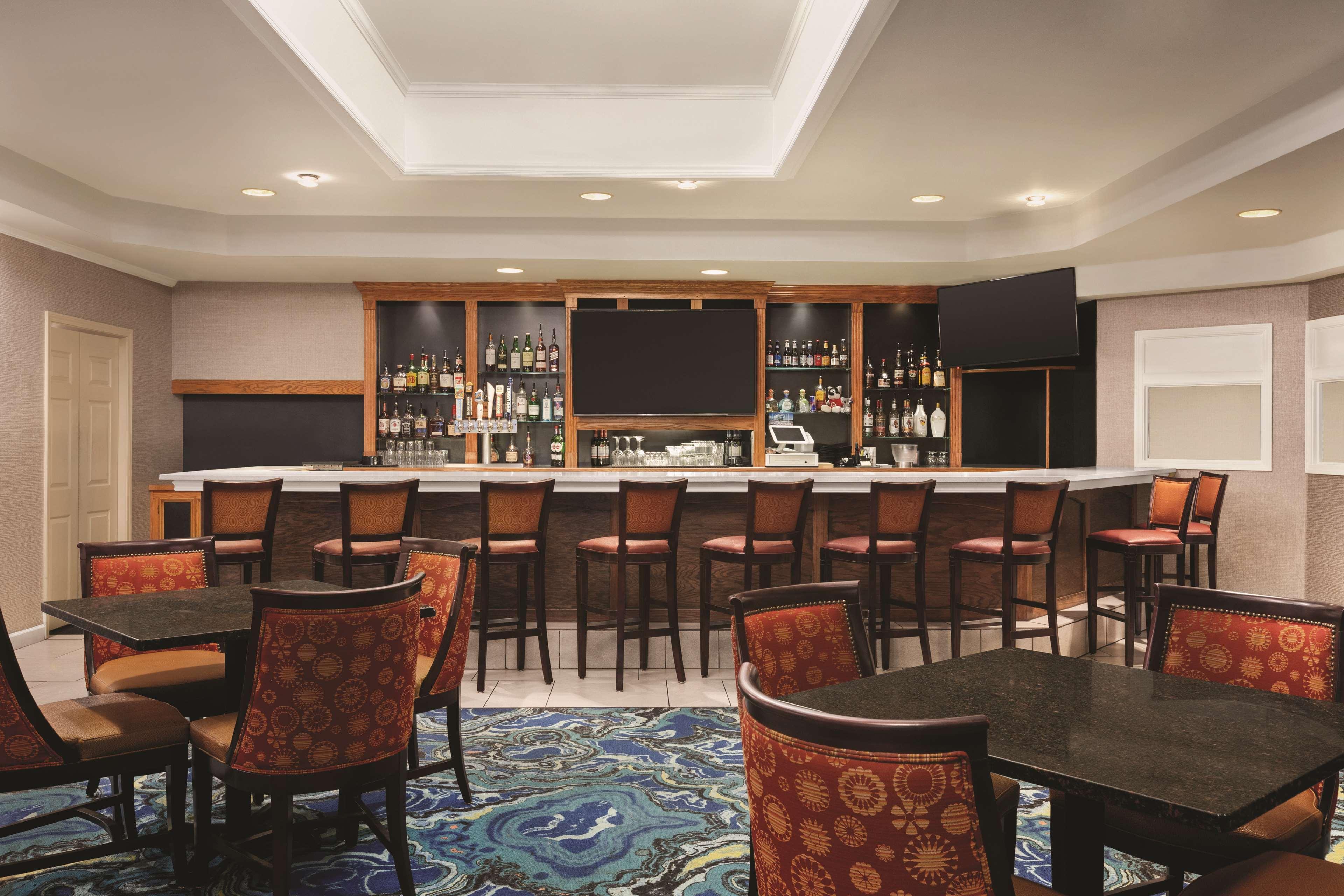 Radisson Hotel Lenexa Overland Park Exteriér fotografie