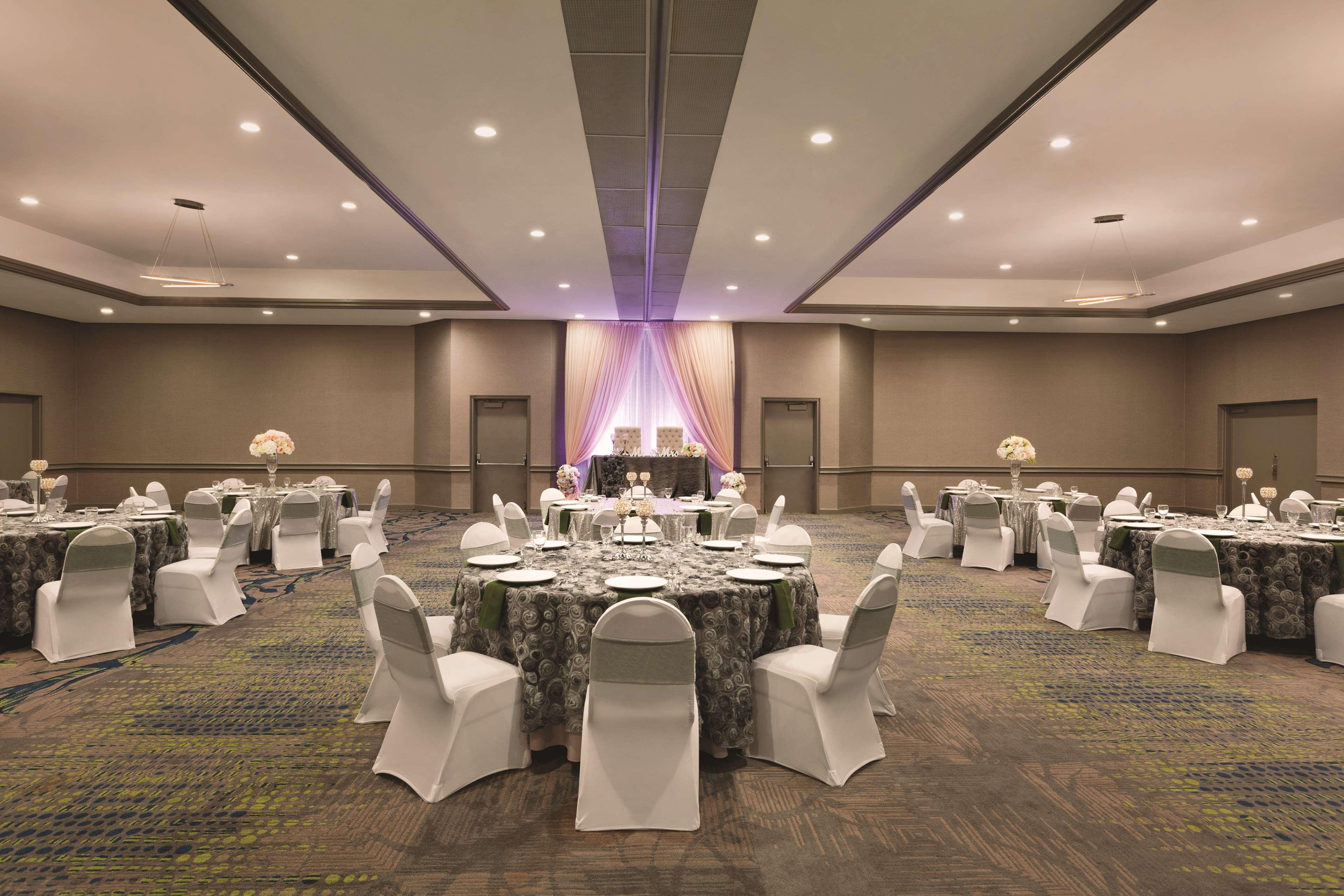 Radisson Hotel Lenexa Overland Park Exteriér fotografie