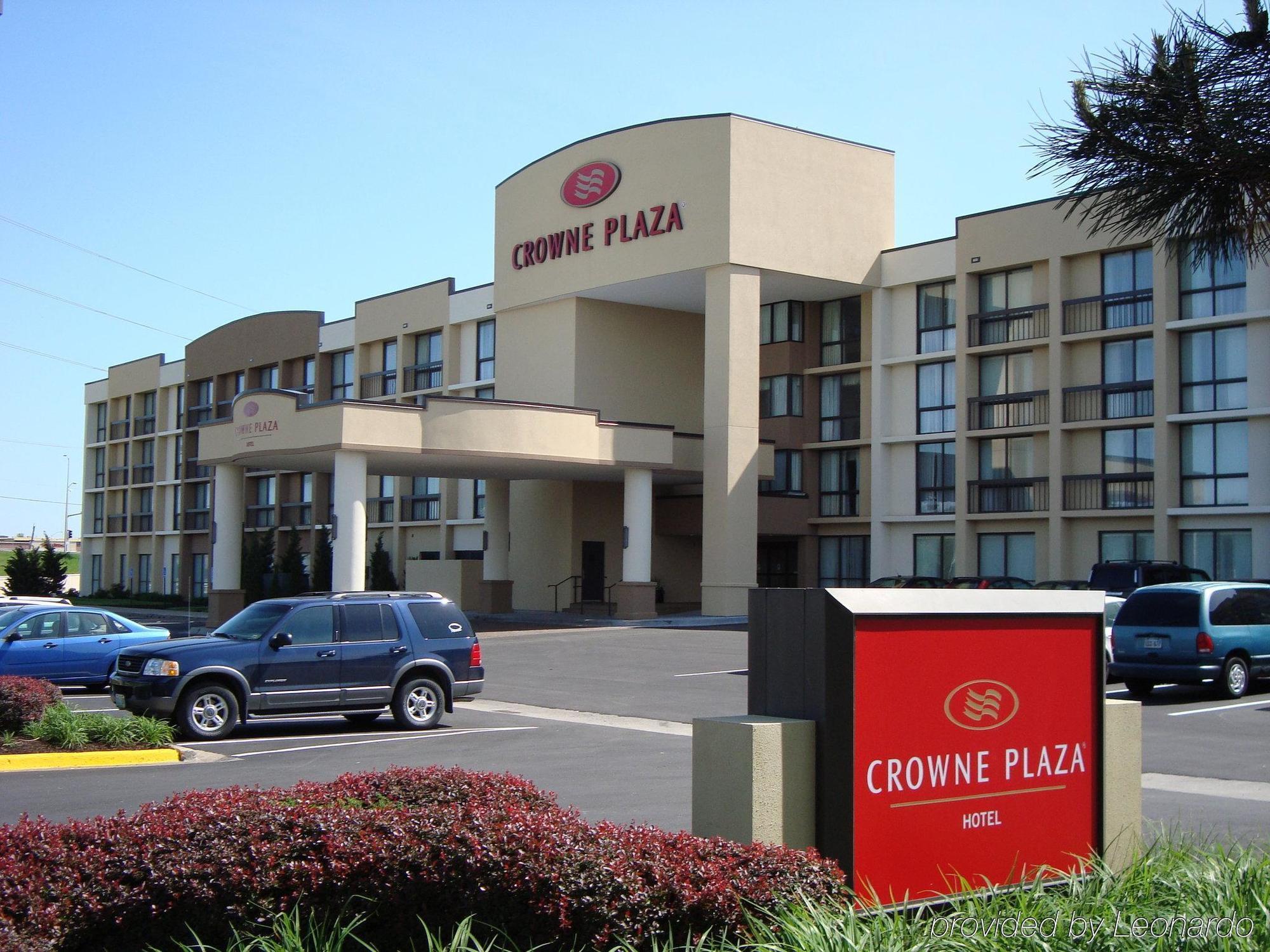 Radisson Hotel Lenexa Overland Park Exteriér fotografie