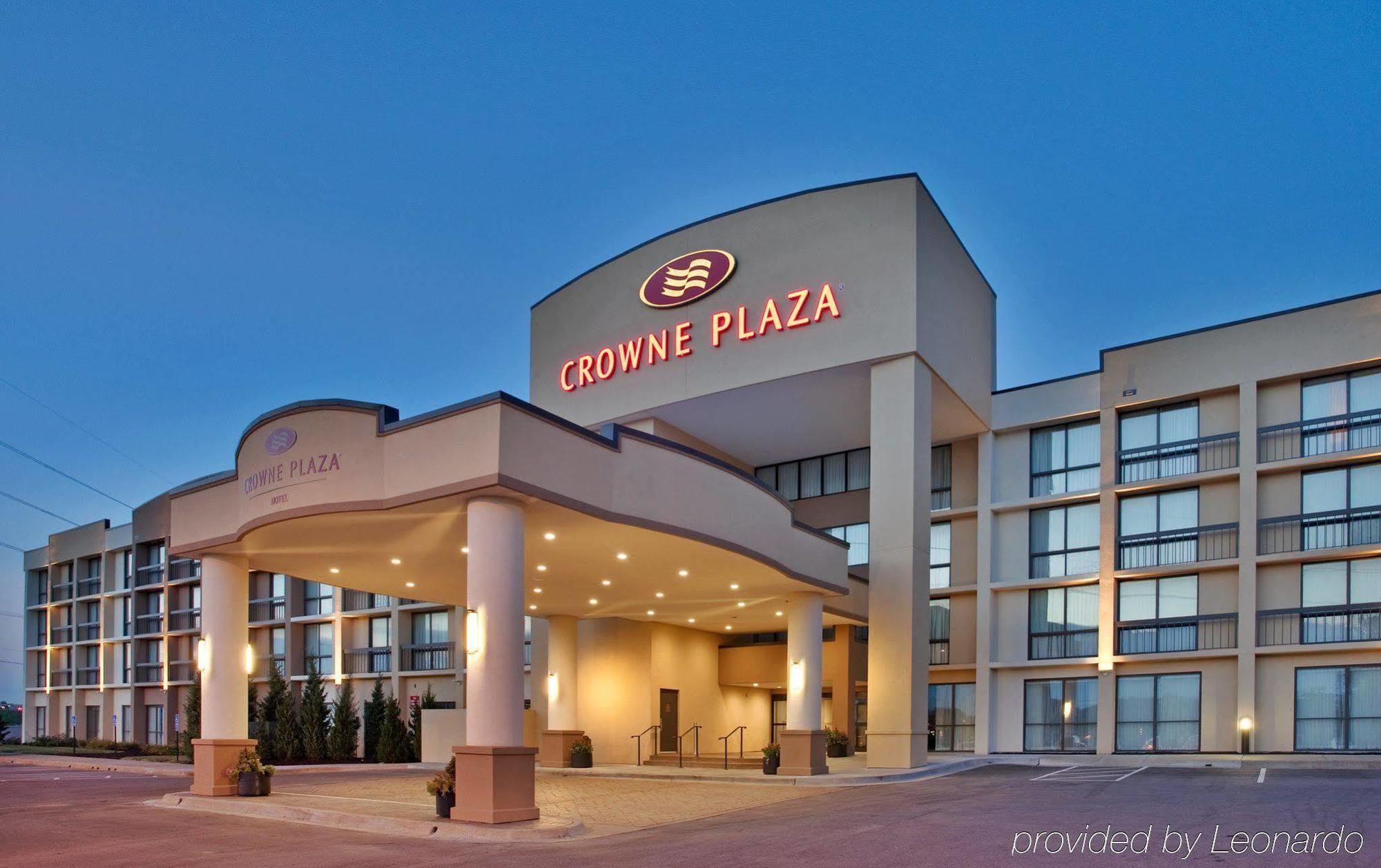 Radisson Hotel Lenexa Overland Park Exteriér fotografie