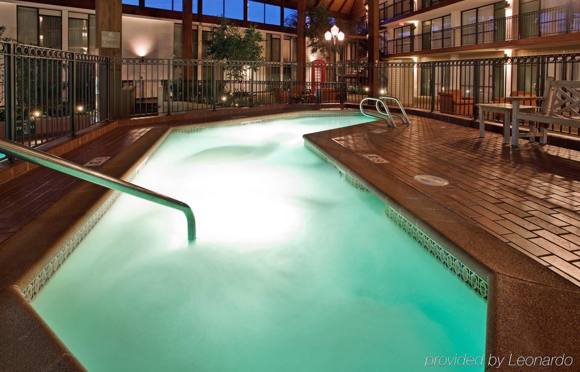 Radisson Hotel Lenexa Overland Park Zařízení fotografie