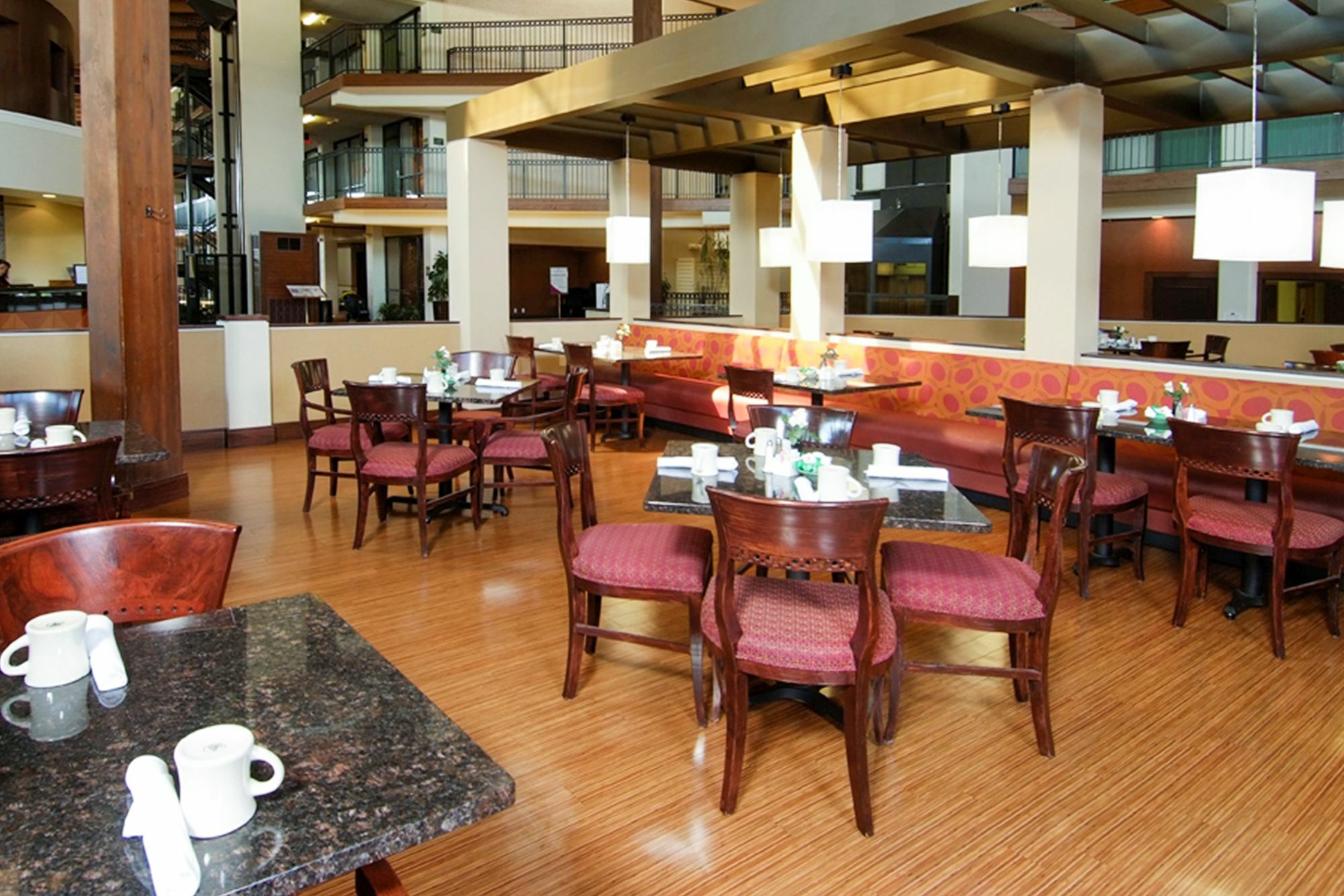 Radisson Hotel Lenexa Overland Park Exteriér fotografie