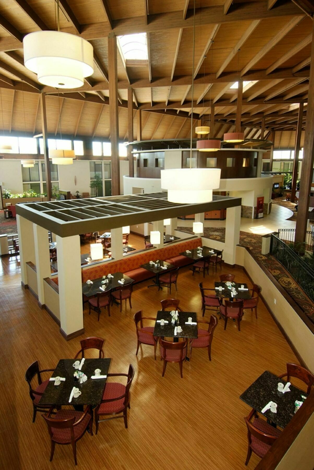 Radisson Hotel Lenexa Overland Park Exteriér fotografie
