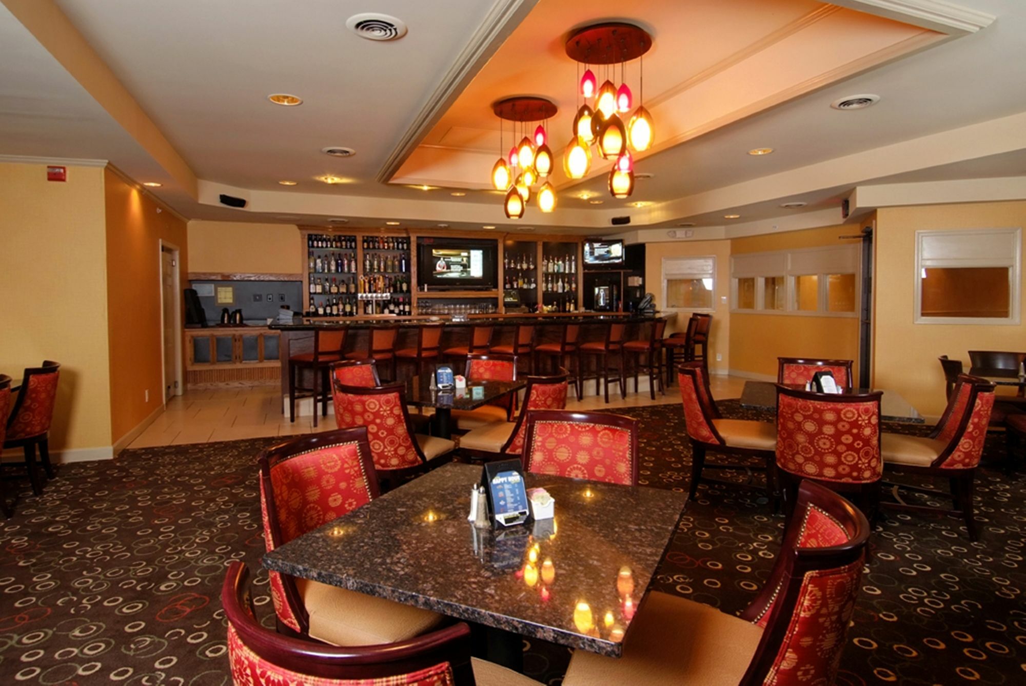 Radisson Hotel Lenexa Overland Park Exteriér fotografie